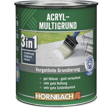 HORNBACH Acryl Multigrund weiß 750 ml-thumb-2