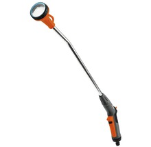 Gießstab zur Gartenbewässerung