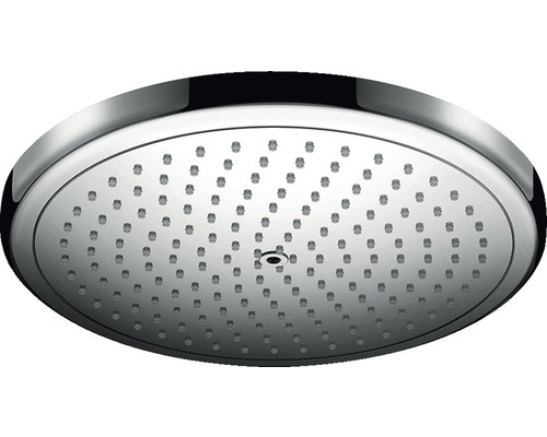 Kopfbrause hansgrohe Croma 280 1jet rund Ø 280 mm chrom 26220000