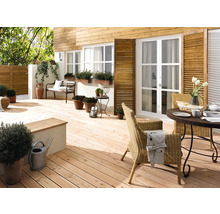 Konsta Terrassendiele Douglasie 26x138x2400 mm-thumb-3 Konsta Terrassendiele Douglasie 26x138x2400 mm-thumb-3