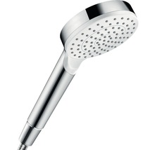 Handbrause mit Brauseschlauch