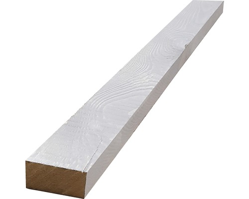 Buildify Gerüstholz Latte Vintage grau 2500 x 60 x 30 mm Holzbrett, sägerau, imprägniert