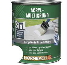 HORNBACH Acryl Multigrund weiß 750 ml-thumb-0