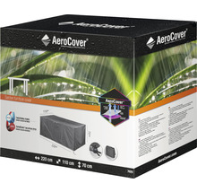 AeroCover Gartenmöbel Abdeckung Verpackung