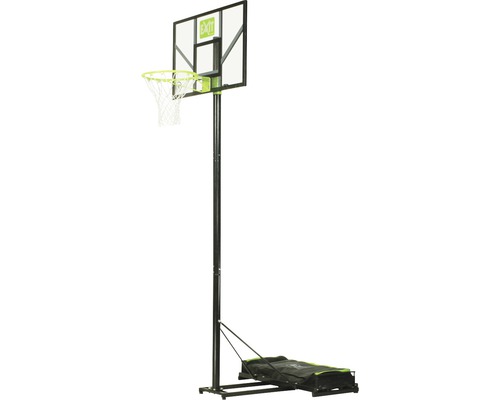 Basketballkorb EXIT Comet Portable Basket-0