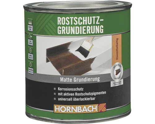 Dose Rostschutzgrundierung