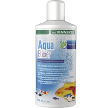 Wasseraufbereiter DENNERLE Aqua Elixier 500 ml-thumb-0