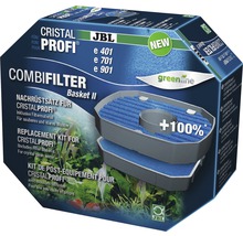 Filtermedium JBL Combi Filter Basket CristalProfi e4/7/901-2