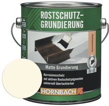 Dose Rostschutz Grundierung, matte Grundierung, Korrosionsschutz, Marke Hornbach