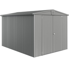 Metall Gerätehaus mit Doppeltür