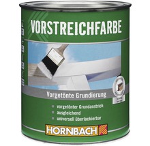 HORNBACH Vorstreichfarbe beige 750 ml