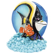 Aquariumdekoration Nemo & Gil 7,6 cm