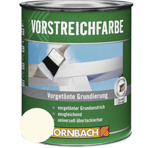 HORNBACH Vorstreichfarbe beige 375 ml