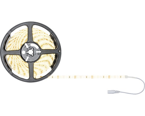 LED-Streifen auf Rolle