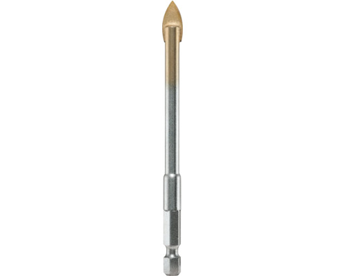 Glasbohrer Alpen Ø 3 mm Glasbohrer Alpen Ø 3 mm
