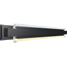 Einsatzleuchte JUWEL MultiLux LED 55 Aquariumleuchtbalken 2 x 10 W 55 x 9,5 cm für Trigon 350