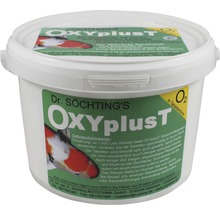 O² Tabletten Dr. Söchtings Oxyplus T 4 kg-thumb-0
