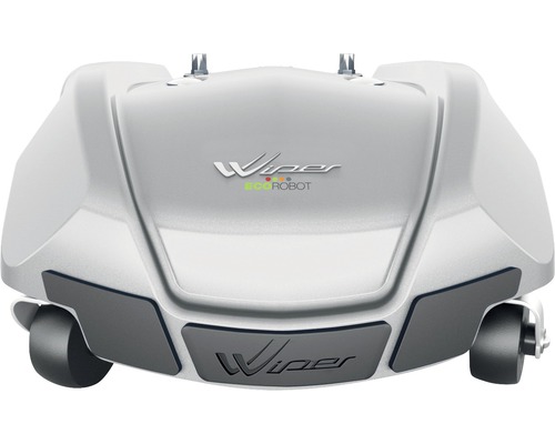 Rasenmähroboter Vorderansicht