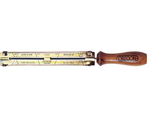 Feilenhalter OREGON 4,0 mm, B2 Feilenhalter OREGON 4,0 mm, B2