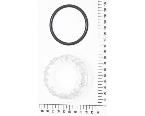 Vorfilterschraube mit O-Ring für FQ-GP 3.200 Gartenpumpe (5813015)