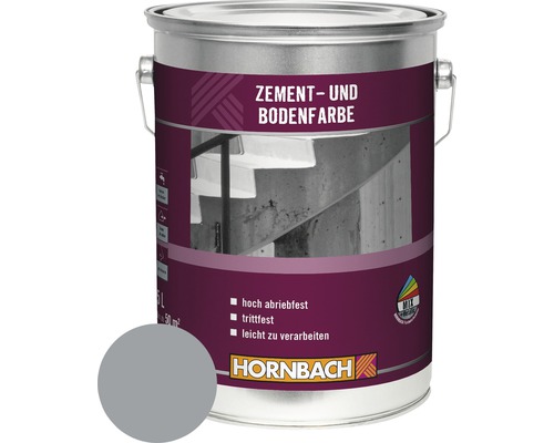 Bodenbeschichtungen Holz & Zement