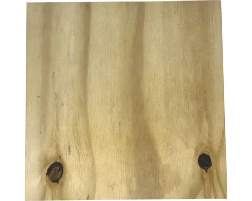 Holzplatte aus Sperrholz