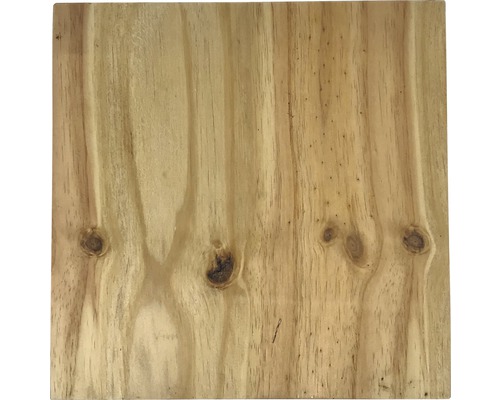 Holzplatte mit Maserung