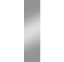 Tür-Klebespiegel Touch 45x170 cm inkl. Klebeband Spiegelstärke 3 mm-thumb-1