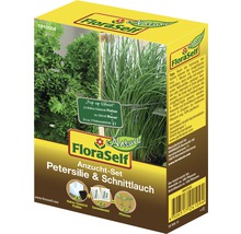 Anzucht-Set Petersilie & Schnittlauch Kräutersamen FloraSelf-thumb-0