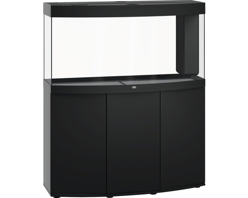 Aquarium mit Unterschrank