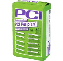 PCI Periplan® Bodenausgleich unter Bodenbelägen 25 kg-thumb-0