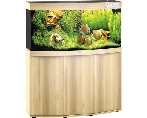 Aquariumkombination JUWEL Vision 260 SBX mit | HORNBACH