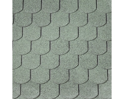 PRECIT Biberschwanzschindeln grün Pack = 2 m² PRECIT Biberschwanzschindeln grün Pack = 2 m²