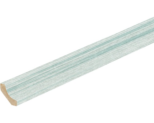 Viertelstab aus Holz