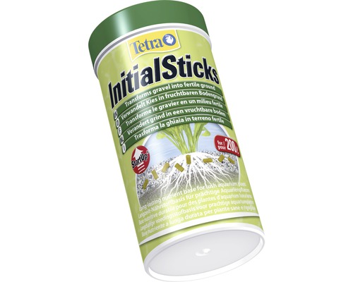 Tetra InitialSticks für Aquarien
