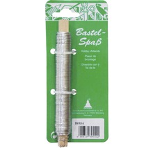 Basteldraht auf Spule für Hobbyarbeiten