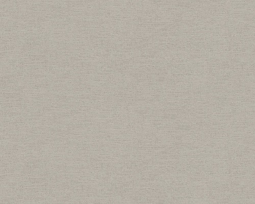 Nahaufnahme einer Textiltapete mit feiner Struktur