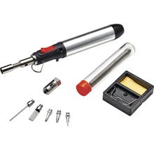 Gaslöter Set CFH M 028