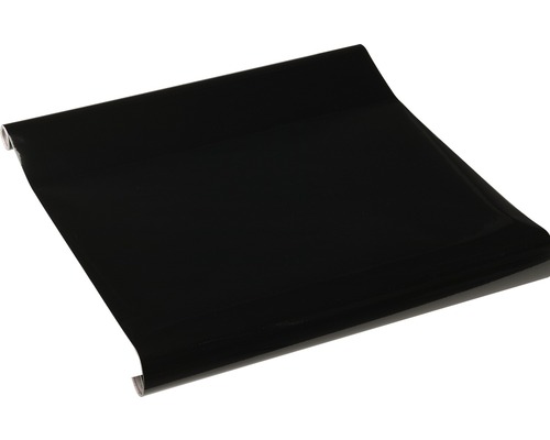 d-c-fix® Klebefolie Lack Uni schwarz 45x200 cm