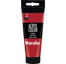 Tube Acrylfarbe der Marke Marabu