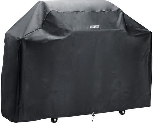 Tenneker® Schutzhülle für TG-3 Halo 148 x 56 x 105 cm wasserabweisend schwarz-0