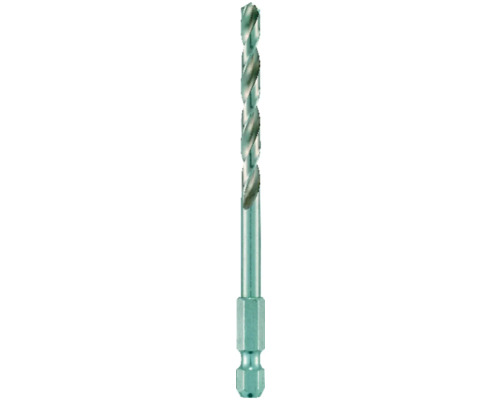 HSS Stahlbohrer Alpen Ø 2 mm 6-kt HSS Stahlbohrer Alpen Ø 2 mm 6-kt