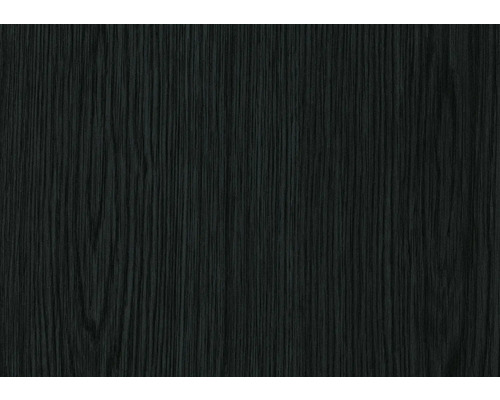 d-c-fix® Klebefolie Holzdekor Blackwood 45x200 cm Holzstruktur