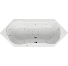 Whirlpool OTTOFOND Labos 80 x 190 cm weiß glänzend 55240-thumb-0