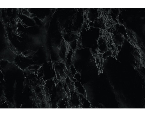 d-c-fix® Klebefolie Steindekor Marmi schwarz 45x200 cm Marmorstruktur