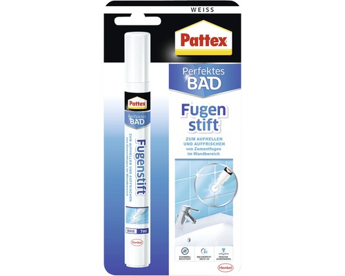 Pattex Fugenmarker 7 ml