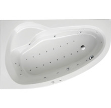 Whirlpool OTTOFOND Poel 110 x 175 cm weiß glänzend 55350-thumb-0 Whirlpool OTTOFOND Poel 110 x 175 cm weiß glänzend 55350-thumb-0