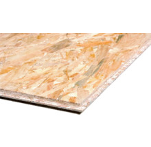 OSB3 Verlegeplatte 2050x625x12 mm E1 ungeschliffen-thumb-1