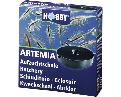 Hobby Artemia Aufzuchtschale