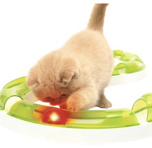 Katzenspielzeug Catit Senses 2.0 Fireball mit austauschbaren Batterien-thumb-2